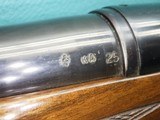 Remington 700 BDL .30-06 22"Bbl 4+1 Hinged Floorplate 1980 - 13 of 25