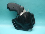 Smith & Wesson Model 60 Chiefs Special SS .38Spl 1.87"Bbl Bianchi Holster OWB RH - 22 of 25