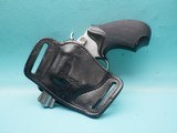 Smith & Wesson Model 60 Chiefs Special SS .38Spl 1.87"Bbl Bianchi Holster OWB RH - 23 of 25
