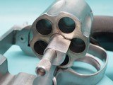 Smith & Wesson Model 60 Chiefs Special SS .38Spl 1.87"Bbl Bianchi Holster OWB RH - 17 of 25