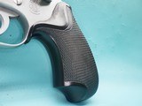 Smith & Wesson Model 60 Chiefs Special SS .38Spl 1.87"Bbl Bianchi Holster OWB RH - 8 of 25