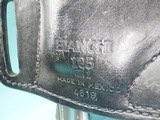 Smith & Wesson Model 60 Chiefs Special SS .38Spl 1.87"Bbl Bianchi Holster OWB RH - 24 of 25