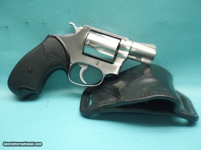 S&W Model 60 Chiefs Special stainless.38Spl 1.87