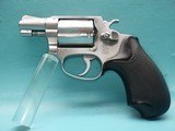 Smith & Wesson Model 60 Chiefs Special SS .38Spl 1.87"Bbl Bianchi Holster OWB RH - 7 of 25