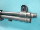 Springfield M1 Garand .30-06 24"Bbl Gas Cylinder Guages-Cleaning Rod-Bayo Lug-Mfg 1942 - 7 of 25