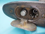 Springfield M1 Garand .30-06 24"Bbl Gas Cylinder Guages-Cleaning Rod-Bayo Lug-Mfg 1942 - 20 of 25