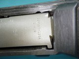 Springfield M1 Garand .30-06 24"Bbl Gas Cylinder Guages-Cleaning Rod-Bayo Lug-Mfg 1942 - 14 of 25
