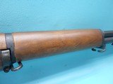 Springfield M1 Garand .30-06 24"Bbl Gas Cylinder Guages-Cleaning Rod-Bayo Lug-Mfg 1942 - 6 of 25