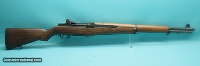 US Springfield M1 Garand .30-06 24