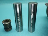 Springfield M1 Garand .30-06 24"Bbl Gas Cylinder Guages-Cleaning Rod-Bayo Lug-Mfg 1942 - 22 of 25