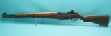 Springfield M1 Garand .30-06 24"Bbl Gas Cylinder Guages-Cleaning Rod-Bayo Lug-Mfg 1942 - 8 of 25