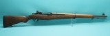Springfield M1 Garand .30-06 24"Bbl Gas Cylinder Guages-Cleaning Rod-Bayo Lug-Mfg 1942 - 1 of 25