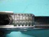 Colt Model 1903 Hammerless Pocket Pistol .32ACP 3.75"Bbl Mfg 1928 Excellent Condition - 21 of 25