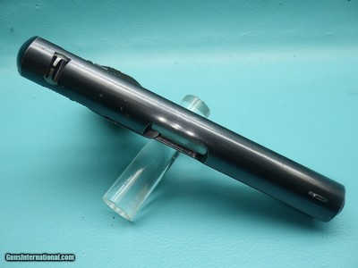 Colt Model 1903 Hammerless Pocket Pistol .32ACP 3.75