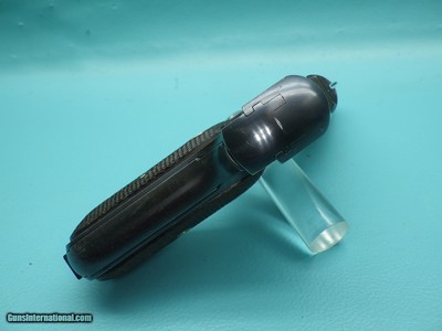 Colt Model 1903 Hammerless Pocket Pistol .32ACP 3.75
