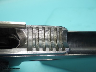 Colt Model 1903 Hammerless Pocket Pistol .32ACP 3.75