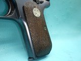 Colt Model 1903 Hammerless Pocket Pistol .32ACP 3.75"Bbl Mfg 1928 Excellent Condition - 8 of 25