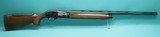 Beretta AL391 Urika Trap Gold 12ga 30"Trap Bbl 5 Chokes + Accessories and Hard Case - 1 of 25