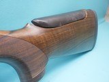 Beretta AL391 Urika Trap Gold 12ga 30"Trap Bbl 5 Chokes + Accessories and Hard Case - 10 of 25