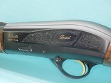 Beretta AL391 Urika Trap Gold 12ga 30"Trap Bbl 5 Chokes + Accessories and Hard Case - 11 of 25