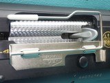Beretta AL391 Urika Trap Gold 12ga 30"Trap Bbl 5 Chokes + Accessories and Hard Case - 17 of 25