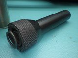 Beretta AL391 Urika Trap Gold 12ga 30"Trap Bbl 5 Chokes + Accessories and Hard Case - 20 of 25