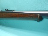Savage 1899 .303 Savage 26"Round Bbl 5+1 Mfg 1909 High Grade - 5 of 25