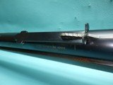 Savage 1899 .303 Savage 26"Round Bbl 5+1 Mfg 1909 High Grade - 17 of 25