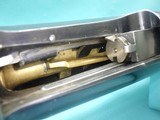 Savage 1899 .303 Savage 26"Round Bbl 5+1 Mfg 1909 High Grade - 22 of 25