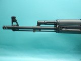 Arsenal Arms Model SLR 101s 7.62x39 16.3"Bbl 30+1 Milled Receiver from Bulgaria - 10 of 23