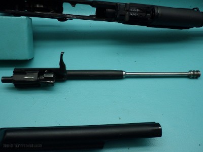 Arsenal Arms Model SLR 101s 7.62x39 16.3
