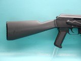 Arsenal Arms Model SLR 101s 7.62x39 16.3"Bbl 30+1 Milled Receiver from Bulgaria - 2 of 23
