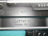 Arsenal Arms Model SLR 101s 7.62x39 16.3"Bbl 30+1 Milled Receiver from Bulgaria - 12 of 23