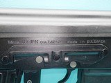 Arsenal Arms Model SLR 101s 7.62x39 16.3"Bbl 30+1 Milled Receiver from Bulgaria - 11 of 23
