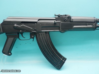 Arsenal Arms Model SLR 101s 7.62x39 16.3