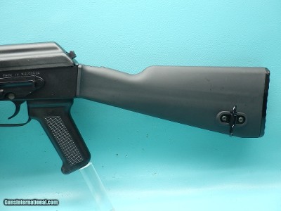 Arsenal Arms Model SLR 101s 7.62x39 16.3