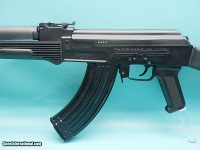 Arsenal Arms Model SLR 101s 7.62x39 16.3