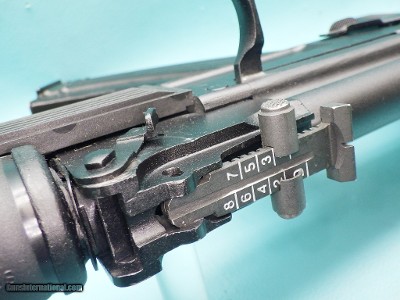 Arsenal Arms Model SLR 101s 7.62x39 16.3