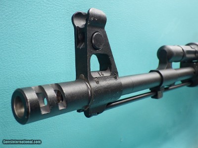 Arsenal Arms Model SLR 101s 7.62x39 16.3
