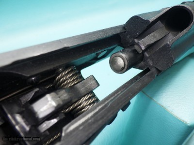 Arsenal Arms Model SLR 101s 7.62x39 16.3