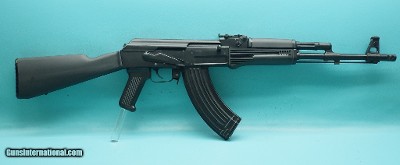 Arsenal Arms Model SLR 101s 7.62x39 16.3"Bbl 30+1 Milled Receiver from Bulgaria
