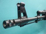 Arsenal Arms Model SLR 101s 7.62x39 16.3"Bbl 30+1 Milled Receiver from Bulgaria - 13 of 23