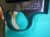 S&W Model 36 .38 SPL 2" Bbl 5 Round W/ Factory Box - 6 of 24