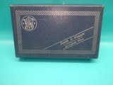 S&W Model 36 .38 SPL 2" Bbl 5 Round W/ Factory Box - 22 of 24