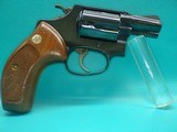 S&W Model 36 .38 SPL 2" Bbl 5 Round W/ Factory Box - 2 of 24