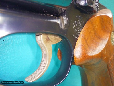 S&W Model 36 .38 SPL 2