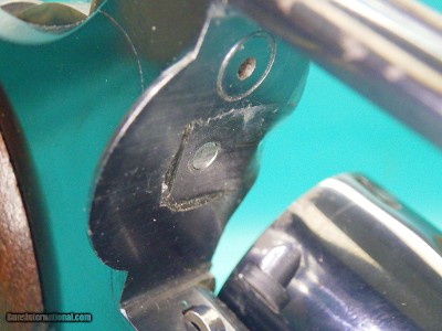 S&W Model 36 .38 SPL 2