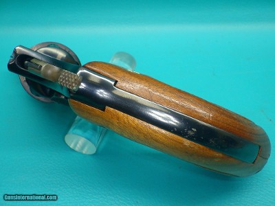 S&W Model 36 .38 SPL 2