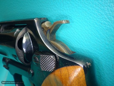 S&W Model 36 .38 SPL 2