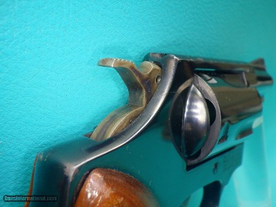 S&W Model 36 .38 SPL 2